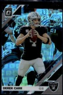 Derek Carr