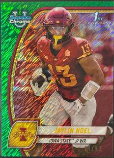 Jaylin Noel