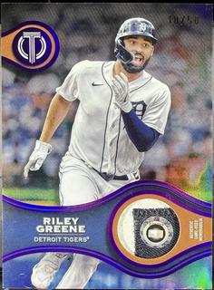Riley Greene
