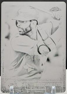 Jose Bautista