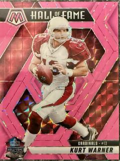 Kurt Warner