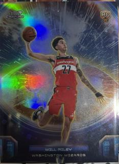 Will Riley