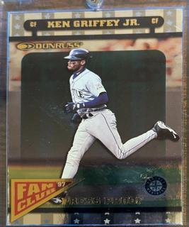 Ken Griffey Jr.