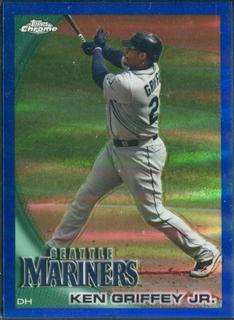 Ken Griffey Jr.