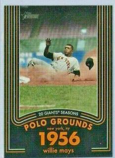 Willie Mays