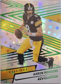 Aaron Rodgers