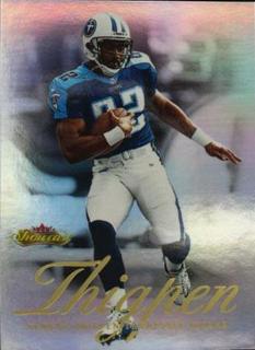 Yancey Thigpen