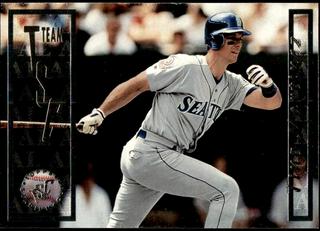 Tino Martinez