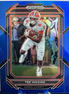 Tee Higgins