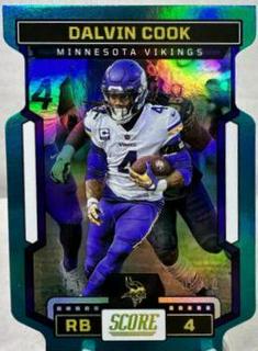 Dalvin Cook