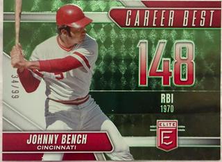 Johnny Bench
