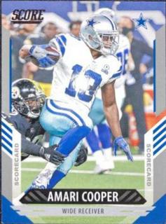 Amari Cooper
