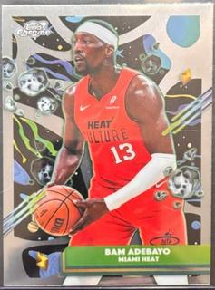 Bam Adebayo