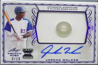 Jordan Walker