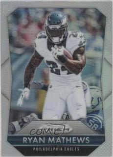 Ryan Mathews