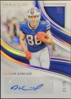 Dalton Kincaid