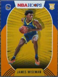 James Wiseman