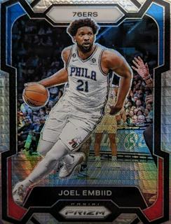 Joel Embiid