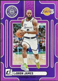 LeBron James