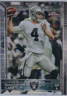 Derek Carr
