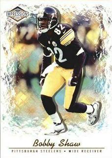 Bobby Shaw