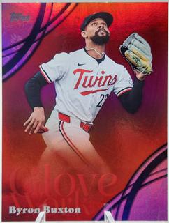 Byron Buxton