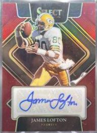 James Lofton