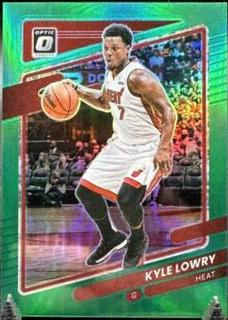 Kyle Lowry