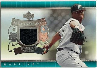 Dontrelle Willis