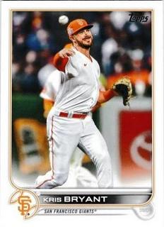Kris Bryant