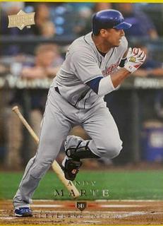 Andy Marte