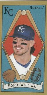 Bobby Witt Jr.