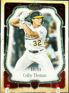 Colby Thomas