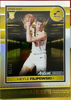 Kyle Filipowski