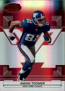 Amani Toomer