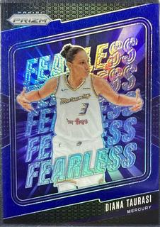 Diana Taurasi