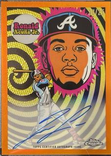 Ronald Acuna Jr.
