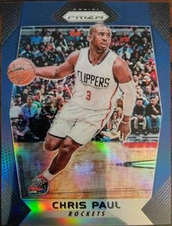 Chris Paul