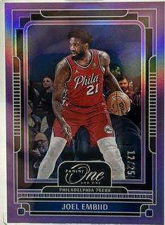 Joel Embiid