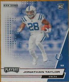 Jonathan Taylor