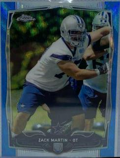 Zack Martin