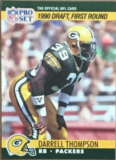 Darrell Thompson
