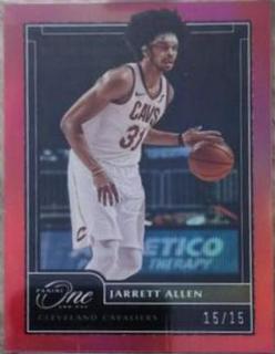 Jarrett Allen