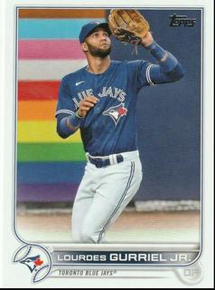 Lourdes Gurriel Jr.