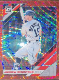 Andrew Benintendi