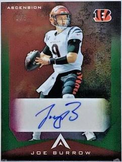 Joe Burrow
