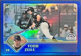 Todd Zelle