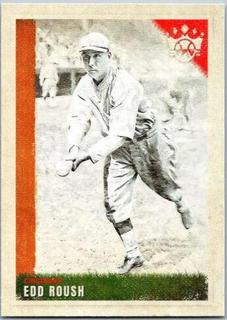 Edd Roush