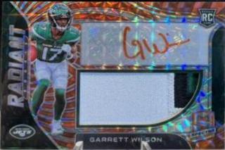 Garrett Wilson