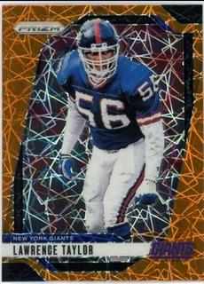 Lawrence Taylor